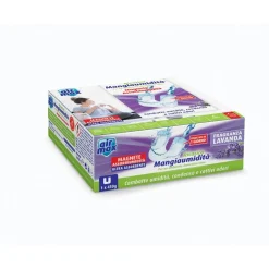 Air Max Tab Magnete Mangiaumidità Lavanda 450 gr