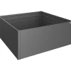 Aiuola rialzata Biohort Biohort 2x2 m