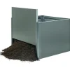 Aiuola rialzata Biohort Biohort 2x1 m