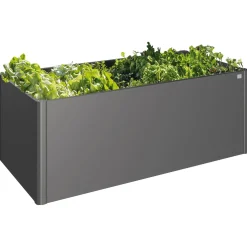 Aiuola rialzata Biohort Biohort 2x1 m
