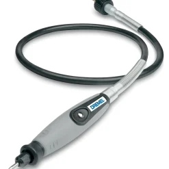 Albero flessibile Dremel