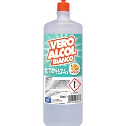Alcool bianco VERO profumo agrumato 750 ml