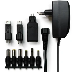 Alimentatore da rete universale 2200mAh
