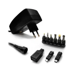 Alimentatore da rete universale 2200mAh