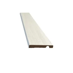 Allargatore ad asta singola per muro 10 cm Beige