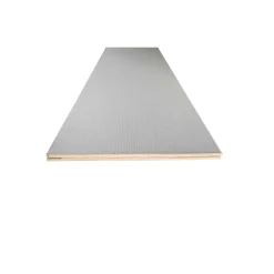 Allargatore ad asta singola per muro 10 cm Bianco matrix