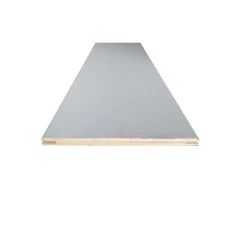 Allargatore ad asta singola per muro 20 cm Bianco