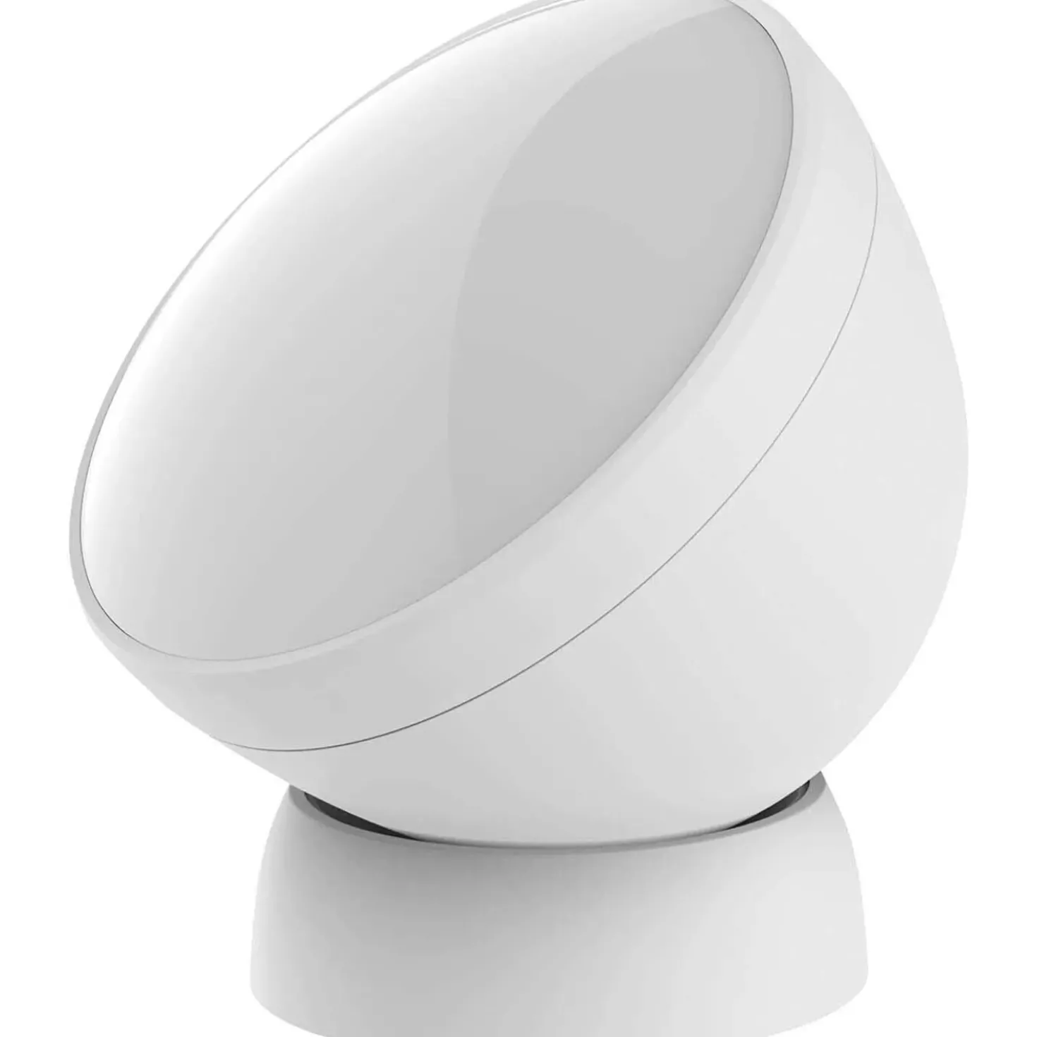 Allarme Smart Home Zigbee Ezviz kit A3 con centralina e sensori