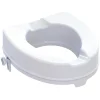 Alzawater con sistema di bloccaggio 10 cm bianco