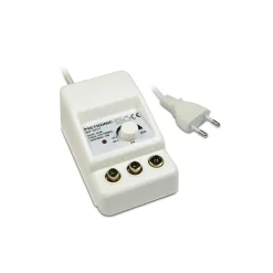 Amplificatore FM/UHF/VHF da interno
