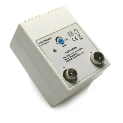 Amplificatore FM/UHF/VHF da interno LTE