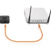 Amplificatore Wi-Fi Smart Home Landroid Radiolink Worx per robot tagliaerba