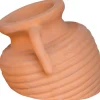 Anfora in terracotta 26x26x20 cm