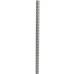 Angolare in metallo 3,5x3,5x248 cm
