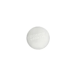 Antivibranti adesivi bianchi in silicone Ø 3 cm 4 pz