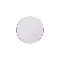 Antivibranti adesivi trasparenti Ø 4 cm 4 pz
