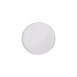 Antivibranti adesivi trasparenti in TPU Ø 8 cm 4 pz