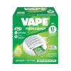 Antizanzare elettroemanatore Vape Verdessenza 6 piastrine