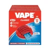 Antizanzare elettroemanatore spina Vape con 10 piastrine