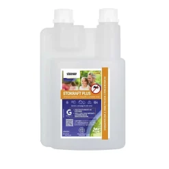 Anti-zanzare Etokraft Plus 250 ml