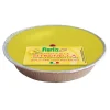 Antizanzare maxi fiaccola citronella Flortis Ø 10,5 cm