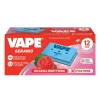 Antizanzare piastrine profumate Vape 30 pz