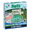 Antizanzare spirali antizanzare Flortis bipacco 2x10 pz