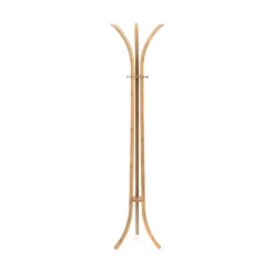 Appendiabiti in bamboo