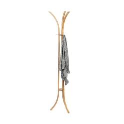 Appendiabiti in bamboo