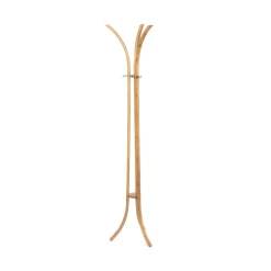 Appendiabiti in bamboo