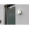 Applique a LED da esterno Telin 3000 K 800 lm