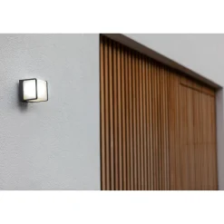 Applique a LED da esterno Telin 3000 K 800 lm