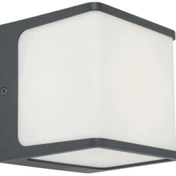 Applique a LED da esterno Telin 3000 K 800 lm