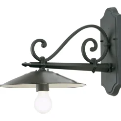Applique in basso linea Piatto antico