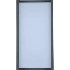 Applique LED da esterno Qubo 3000 K 18 W 1100 lm