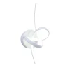 Applique LED da parete Kiley 980 lm Bianco Neutro L18xH38xP16,5 cm