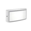 Applique LED da parete Screen 940 lm Bianco Neutro 10,8x22x6,4 cm