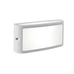 Applique LED da parete Screen 940 lm Bianco Neutro 10,8x22x6,4 cm