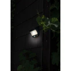 Applique LED solare da esterno Try Smart Home 500 lm 5000 K