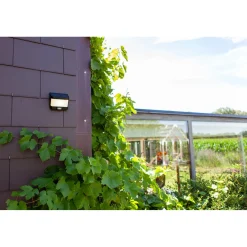 Applique LED solare da esterno Try Smart Home 500 lm 5000 K