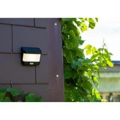 Applique LED solare da esterno Try Smart Home 500 lm 5000 K