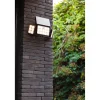 Applique LED solare da esterno Tuda Smart Home 3x13 W 1500 lm 2700-6500 K nero