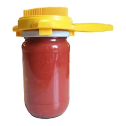 Apri bottiglie e barattoli manuale
