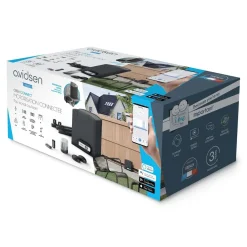 Apricancello scorrevole Smart Avidsen Orea 550