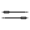 Apricancello Styrka 310 anta battente 24 V - 2,50 m/150 kg per anta