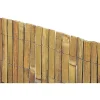Arella naturale Beach in bambu H 2 x L 3 m