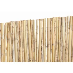 Arella naturale in bambu H 2 x L 5 m