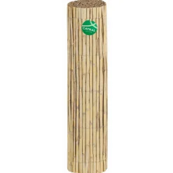 Arella naturale in bambu H 1,5 x L 3 m