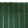 Arella plasticane df 1x3 m verde