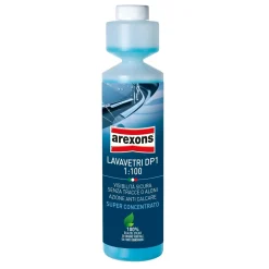 AREXONS lavavetro DP 1:100 concentrato 250 ml